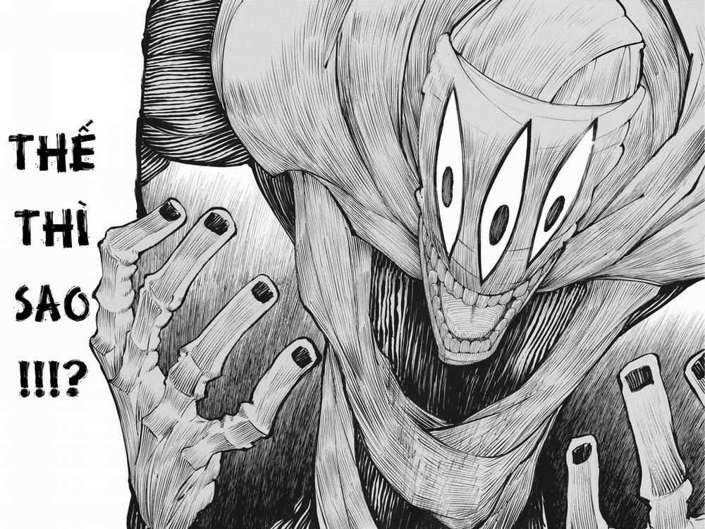 Soul Eater 110 trang 15