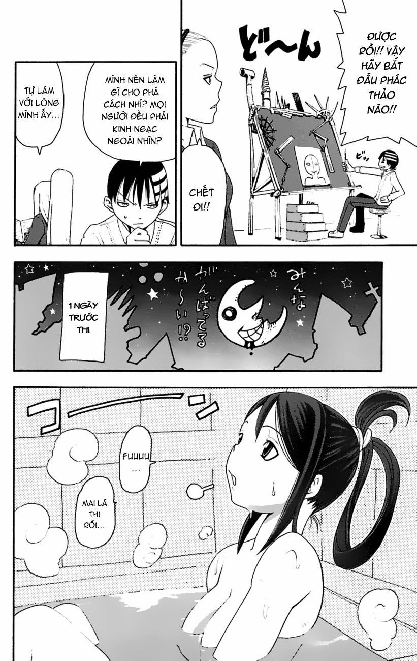 Soul Eater 12 trang 12