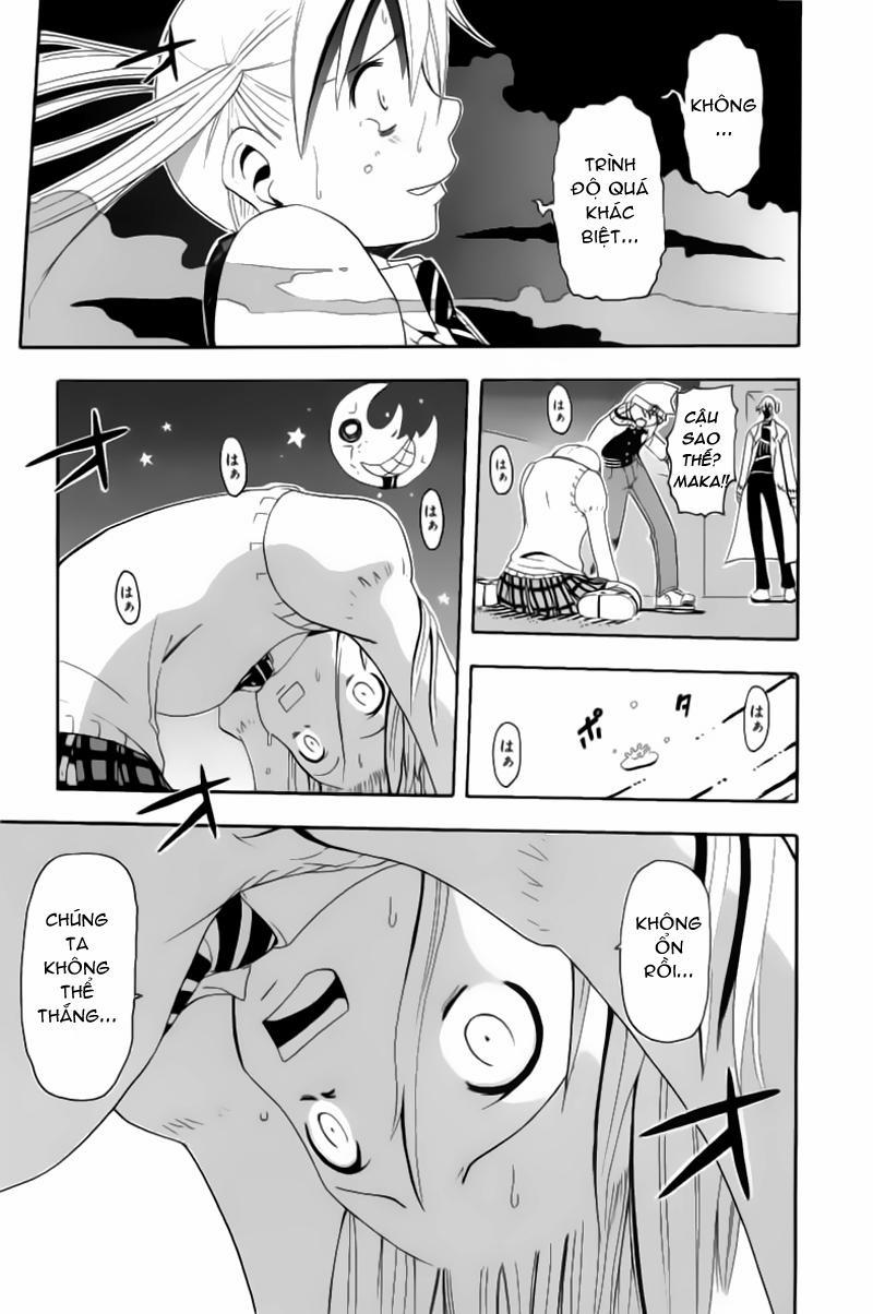 Soul Eater 2 trang 41