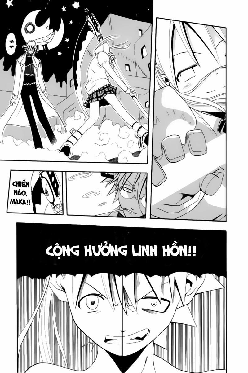 Soul Eater 2 trang 47