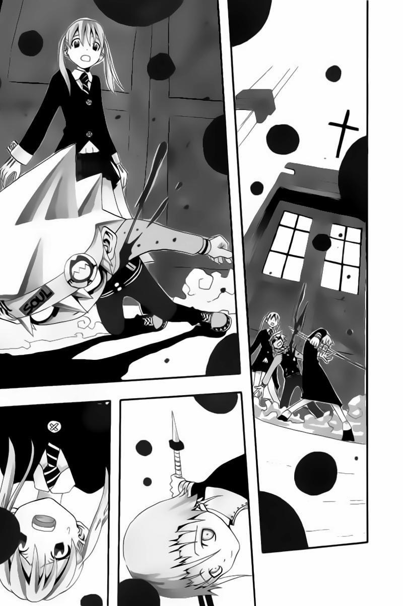 Soul Eater 5 trang 1