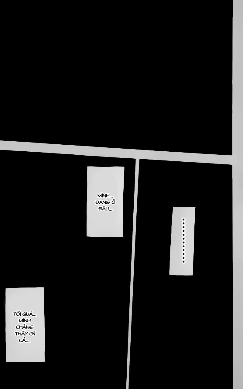 Soul Eater 6 trang 10