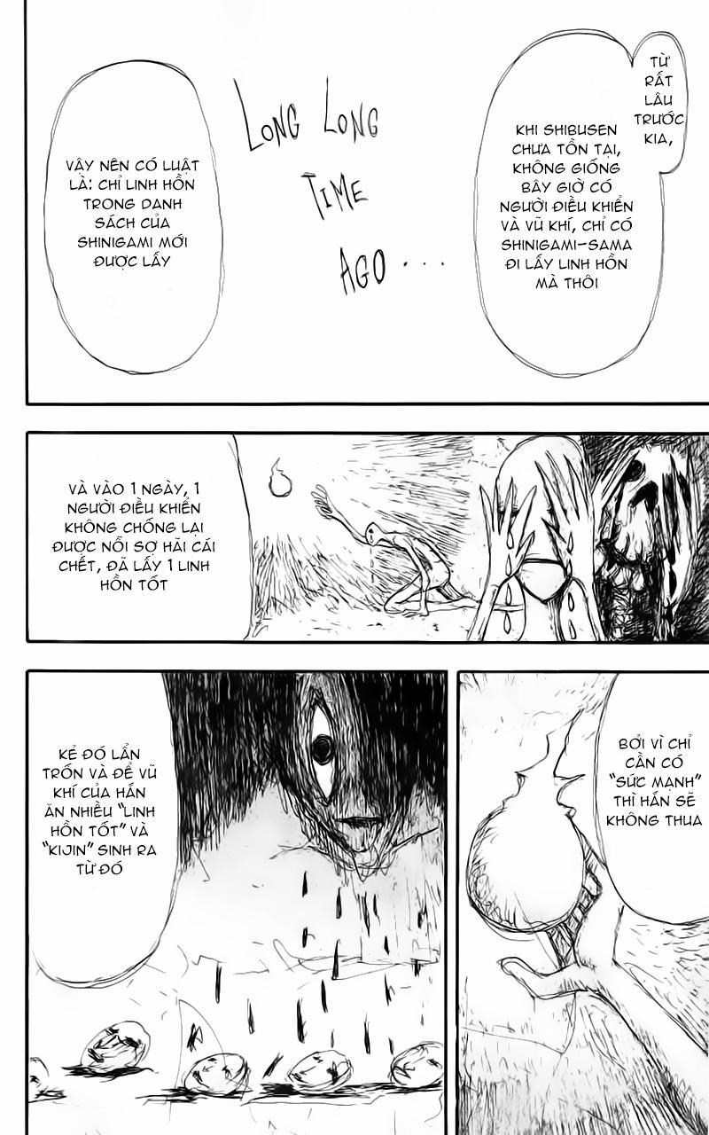 Soul Eater 6 trang 34