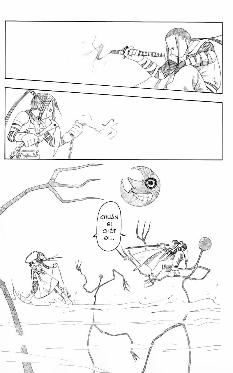 Soul Eater 7 trang 46