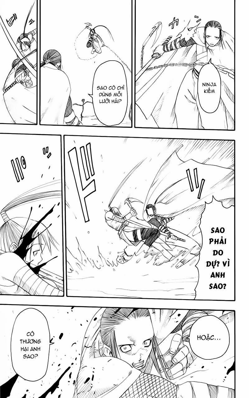 Soul Eater 8 trang 11