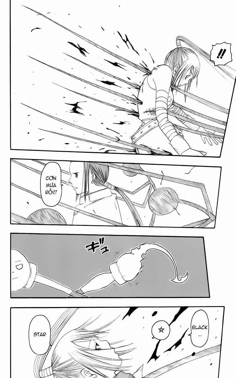 Soul Eater 8 trang 14