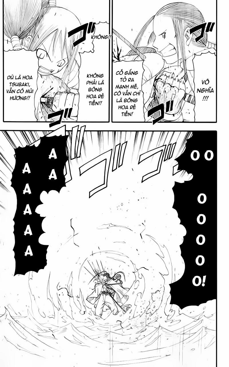 Soul Eater 8 trang 27