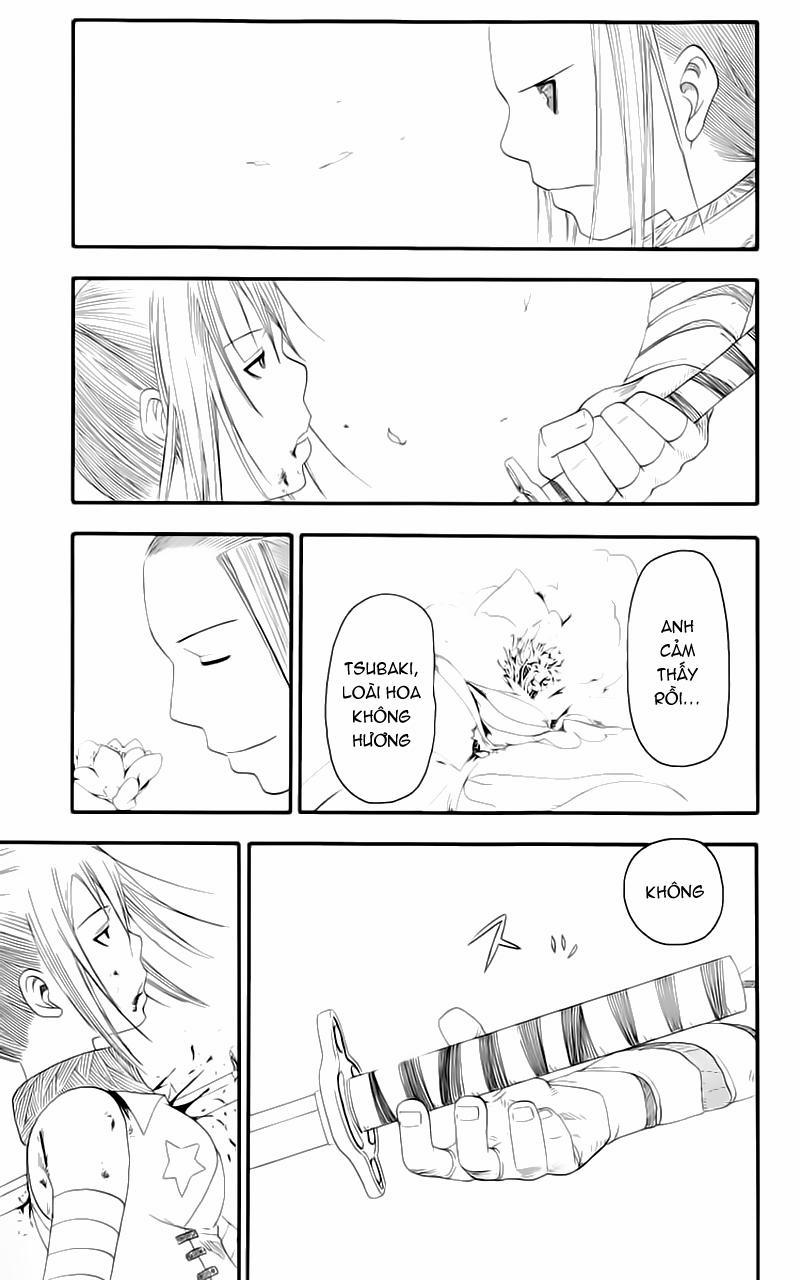 Soul Eater 8 trang 30
