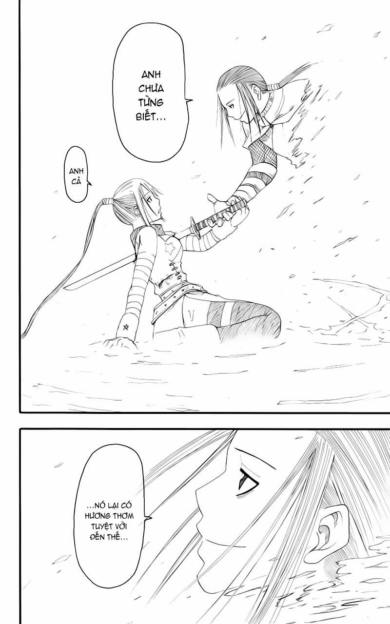Soul Eater 8 trang 31