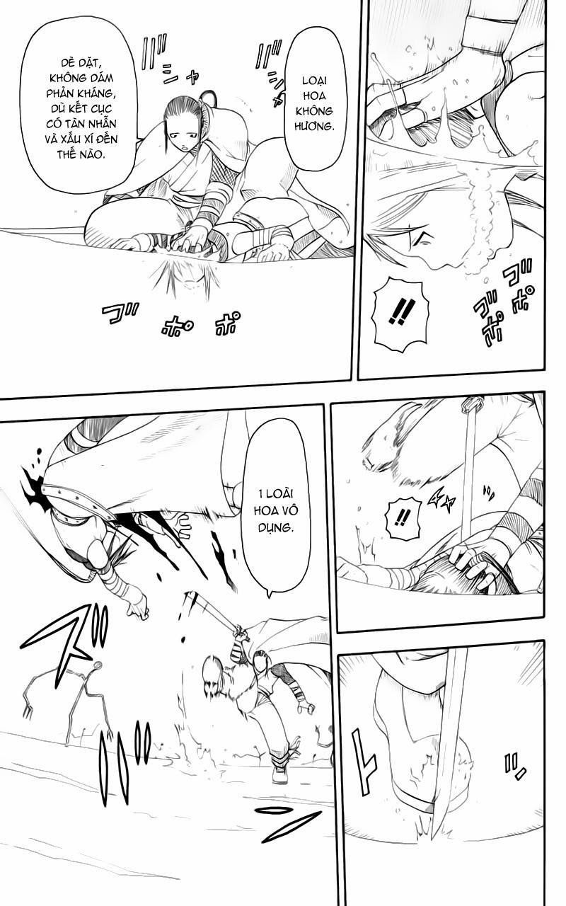 Soul Eater 8 trang 5