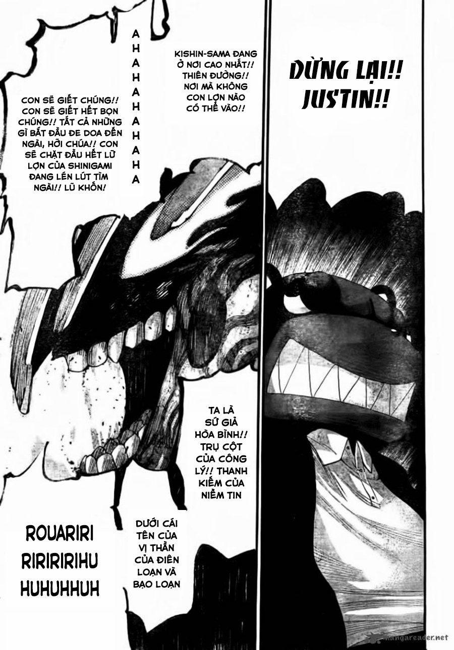 Soul Eater 86 trang 15