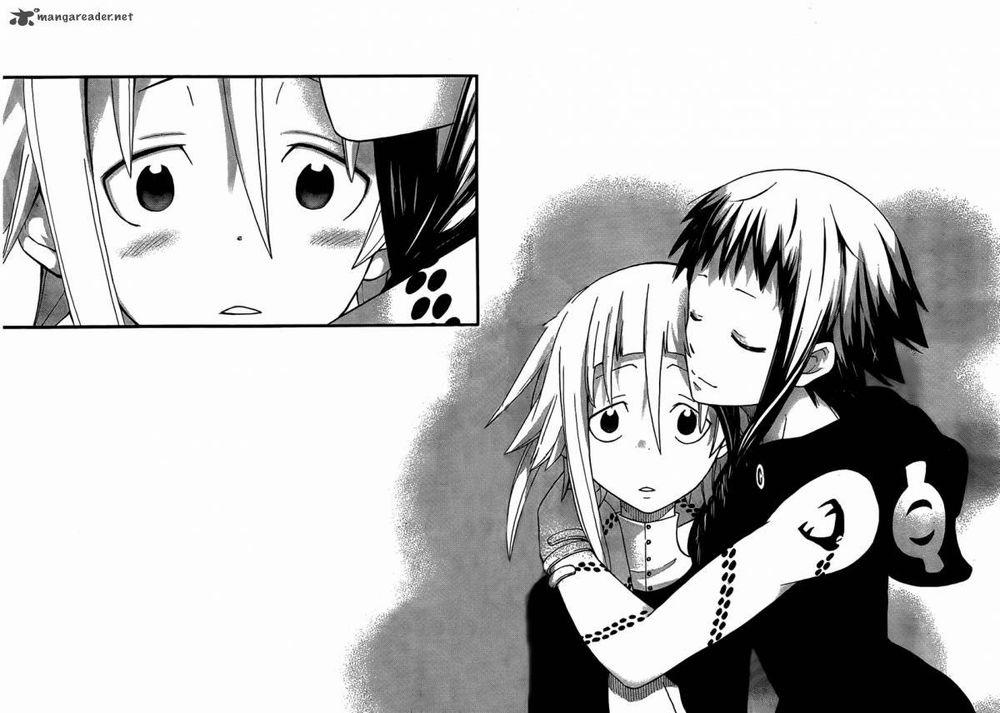 Soul Eater 87 trang 24