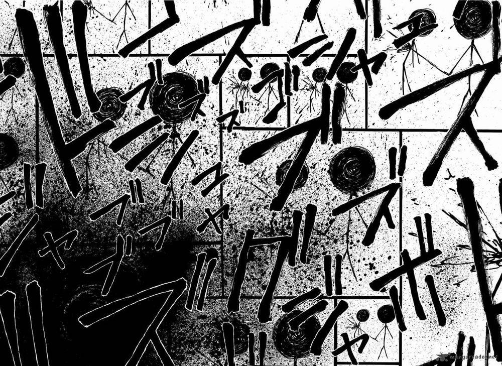 Soul Eater 87 trang 31