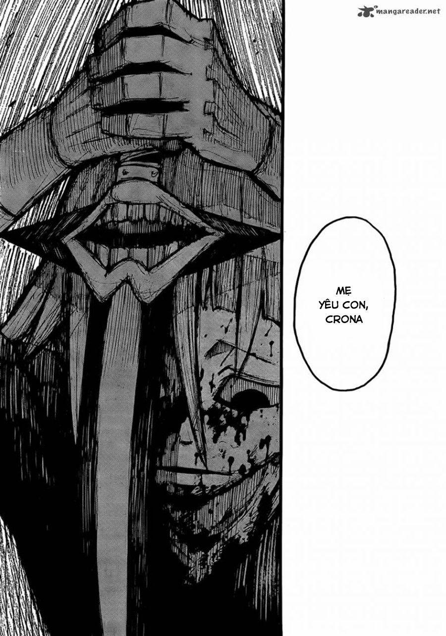 Soul Eater 87 trang 33