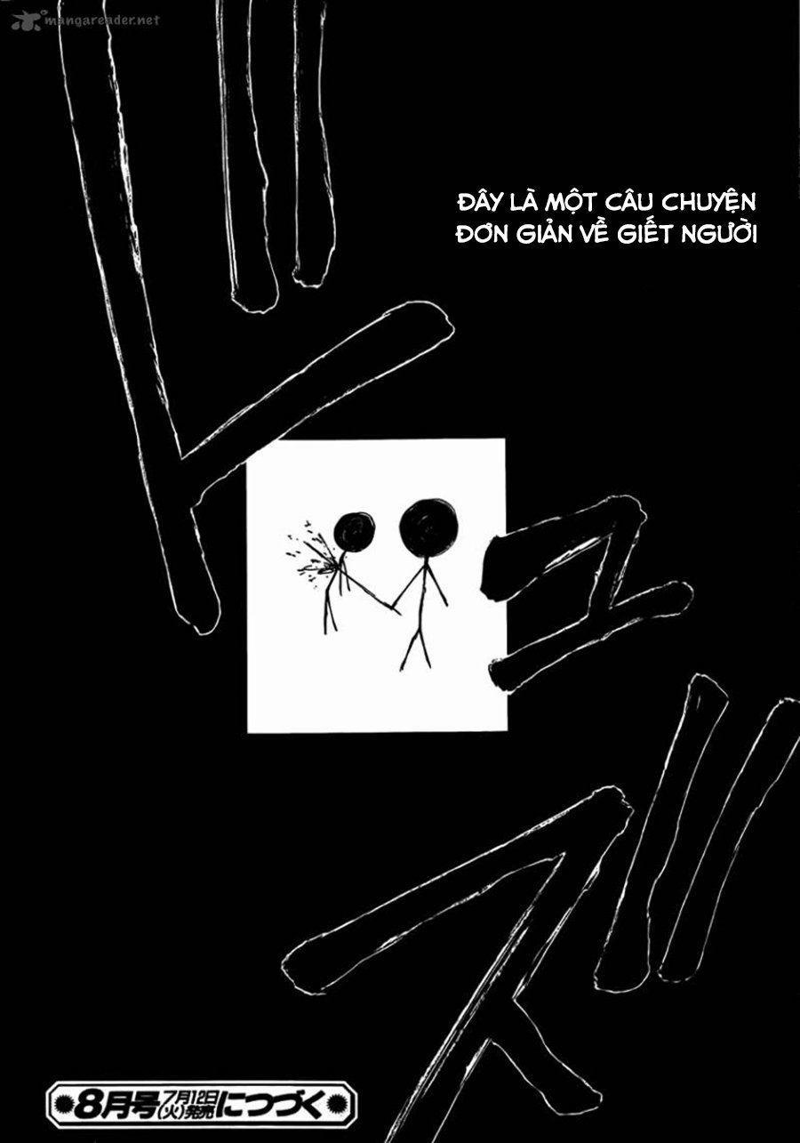 Soul Eater 87 trang 34