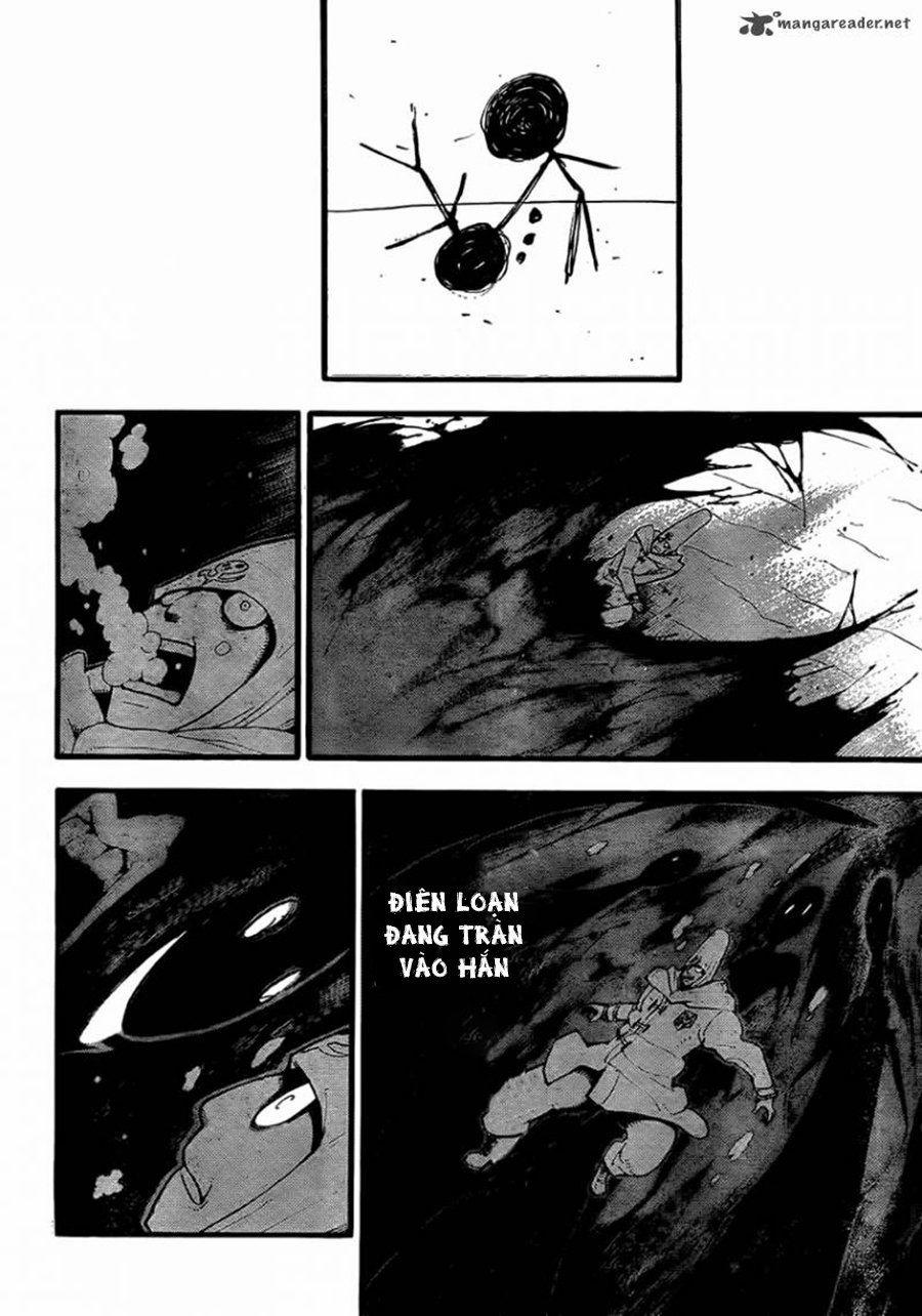 Soul Eater 87 trang 6