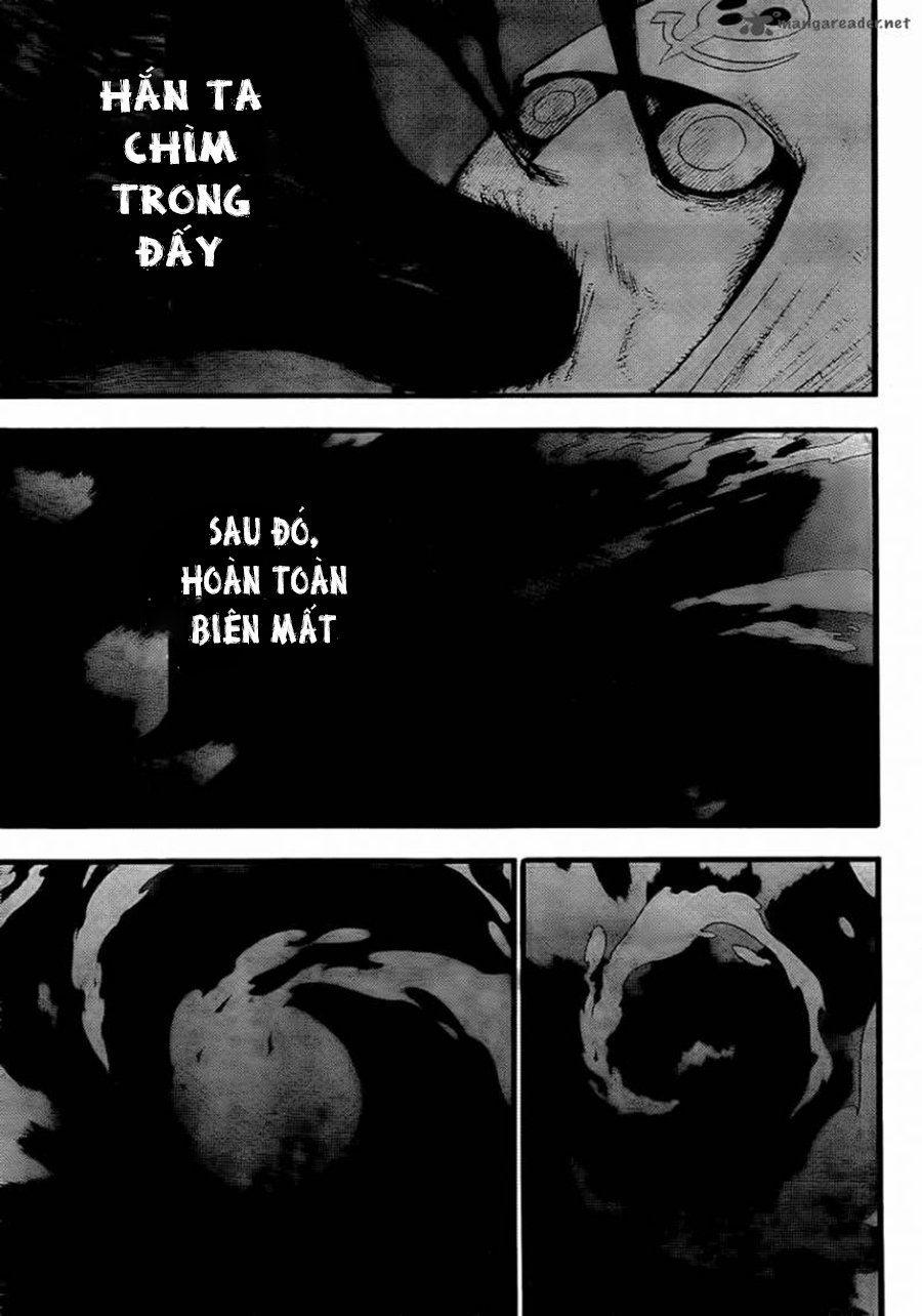 Soul Eater 87 trang 7