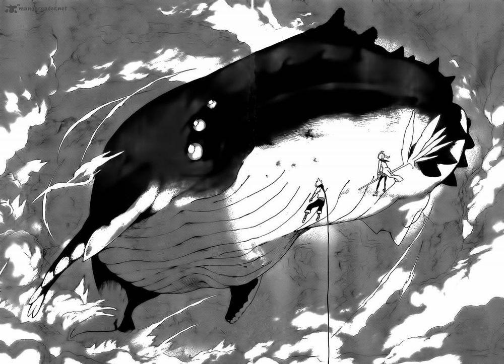 Soul Eater 88 trang 10