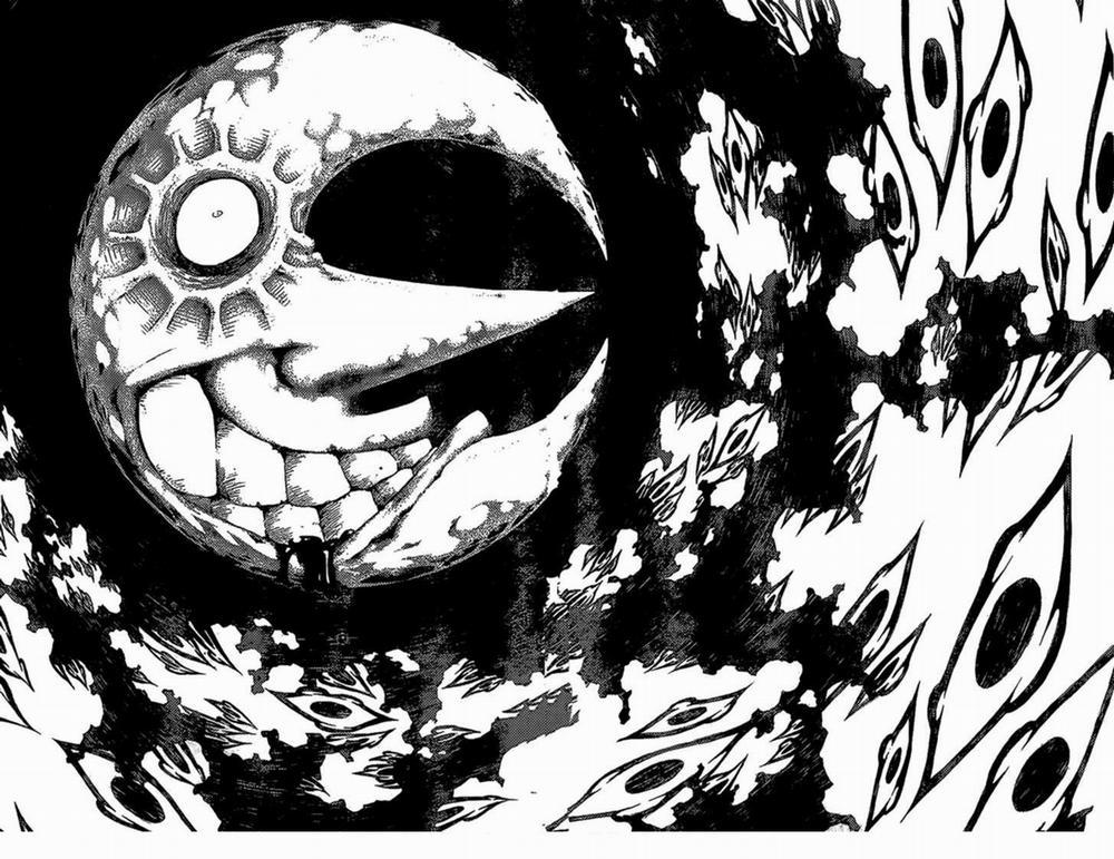 Soul Eater 89 trang 13