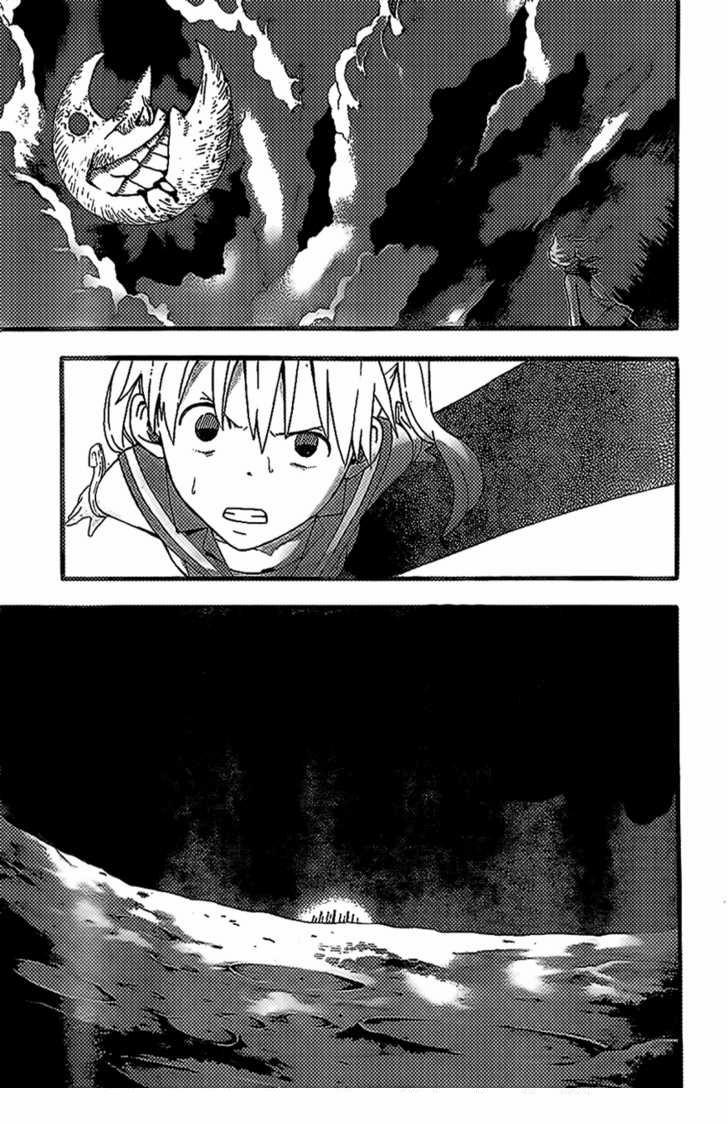 Soul Eater 89 trang 27