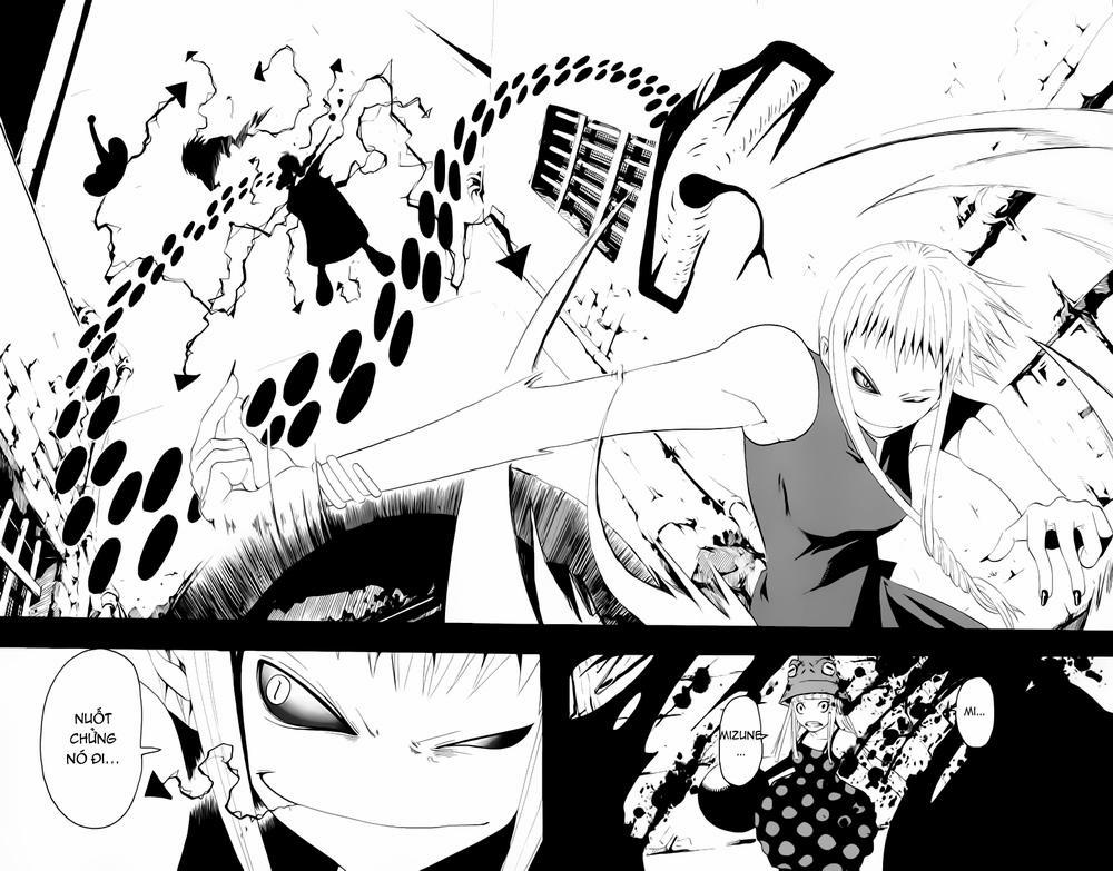 Soul Eater 9 trang 29