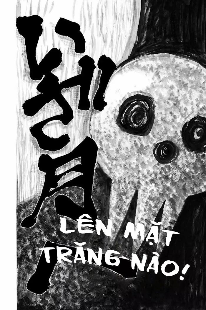 Soul Eater 90 trang 31