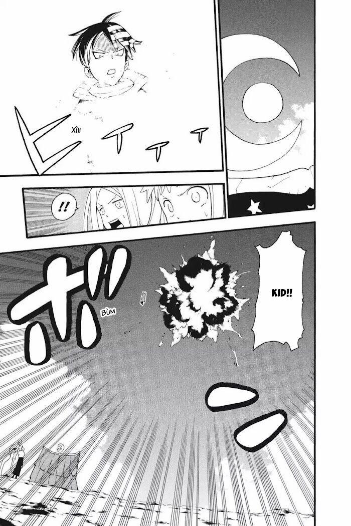 Soul Eater 91 trang 24