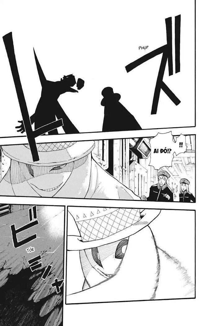 Soul Eater 91 trang 26