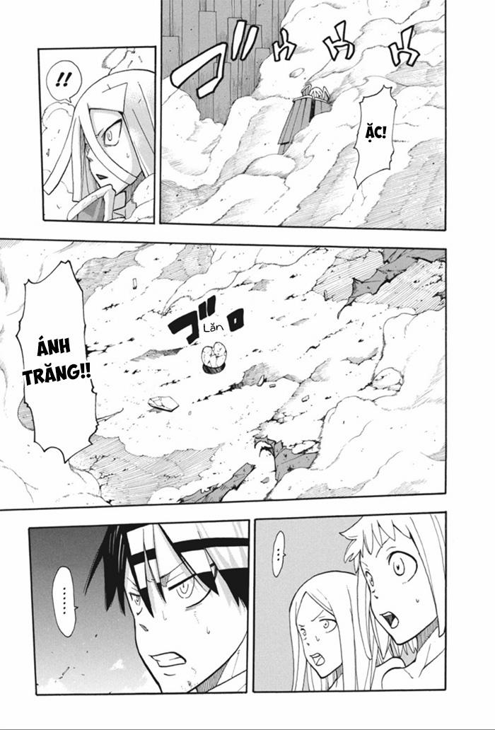 Soul Eater 92 trang 29