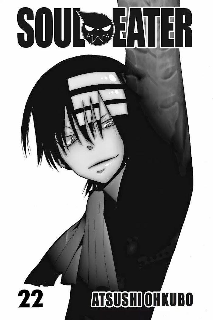 Soul Eater 93 trang 2