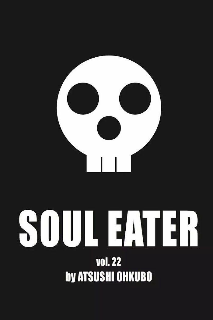 Soul Eater 93 trang 3