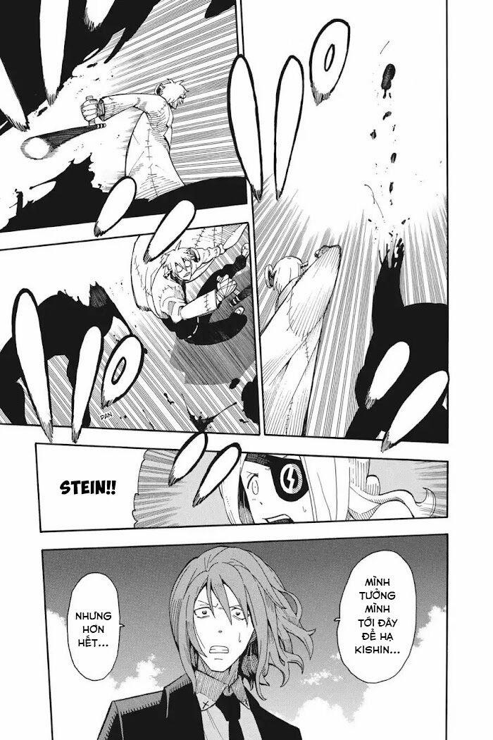 Soul Eater 93 trang 31