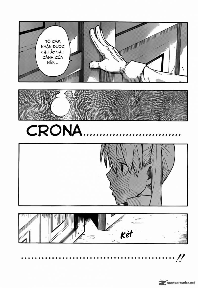 Soul Eater 95 trang 30