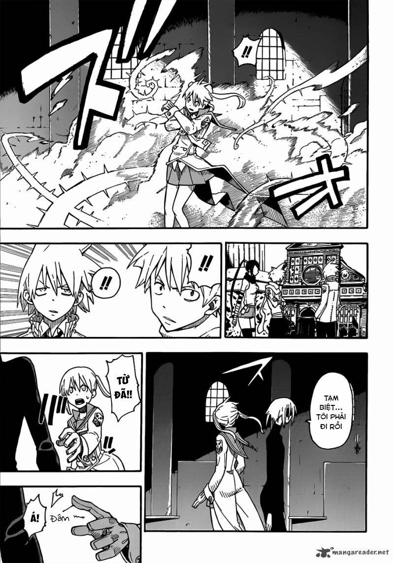 Soul Eater 96 trang 10