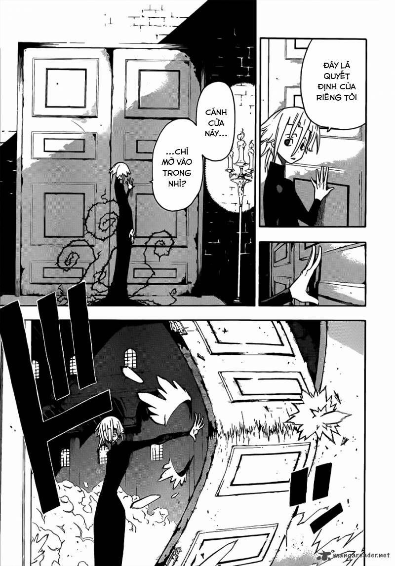 Soul Eater 96 trang 13
