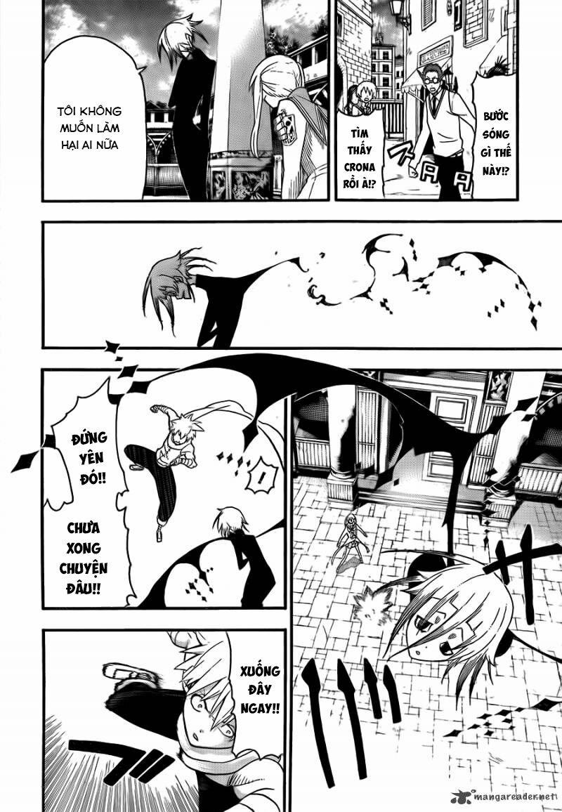 Soul Eater 96 trang 16