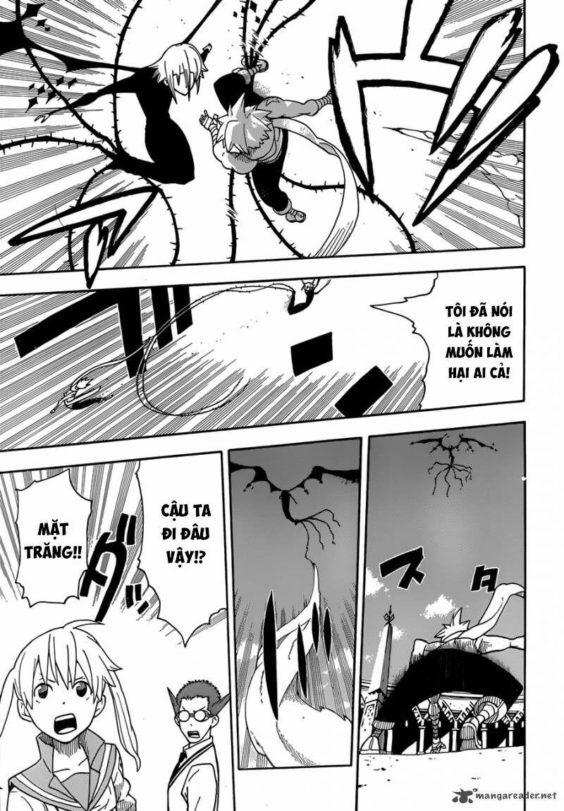 Soul Eater 96 trang 17