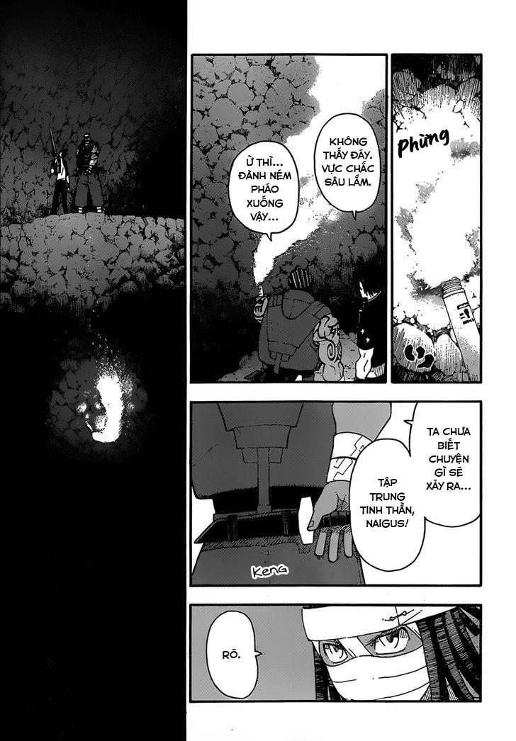 Soul Eater 99 trang 13