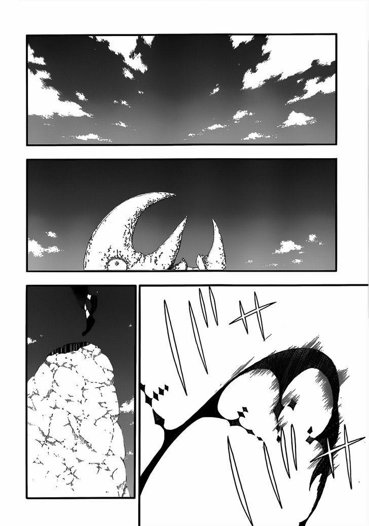 Soul Eater 99 trang 25