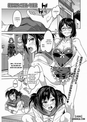 Đọc truyện tranh Souma Family