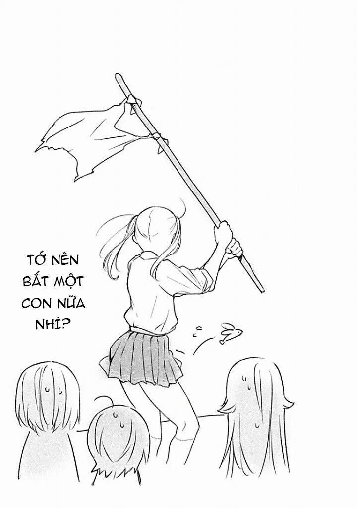 Sounan Desu Ka? 1 trang 16