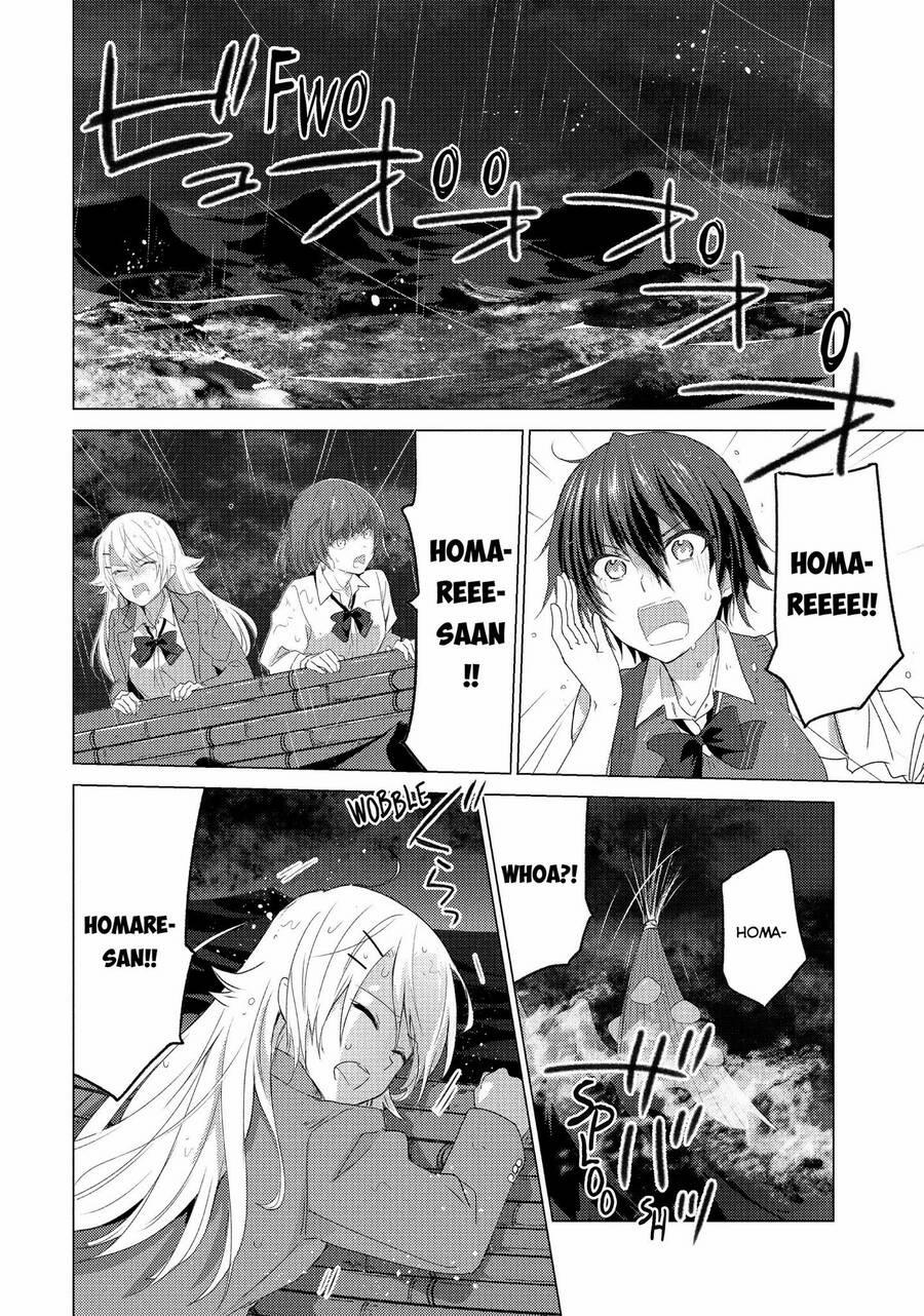 Sounan Desu Ka? 103 trang 2