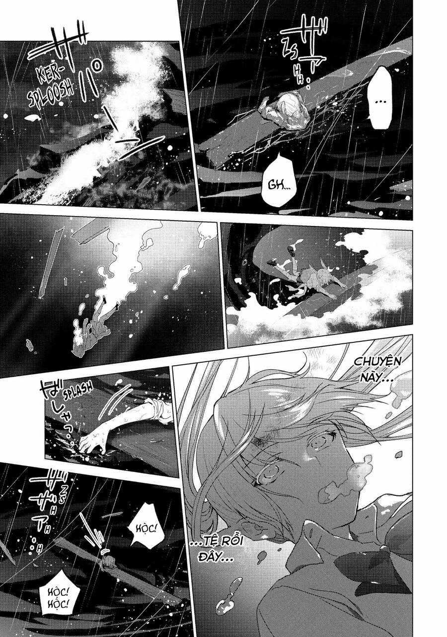 Sounan Desu Ka? 103 trang 3