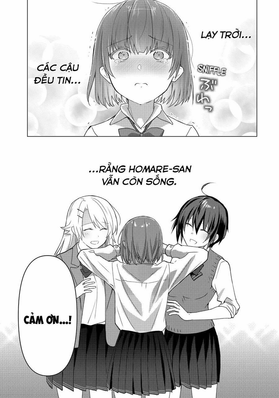 Sounan Desu Ka? 104 trang 12