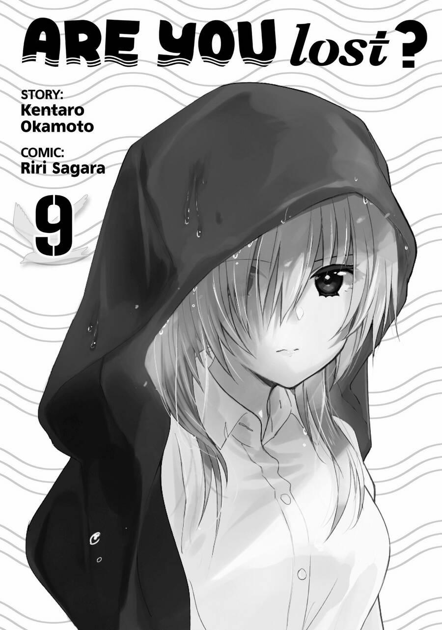 Sounan Desu Ka? 104 trang 2