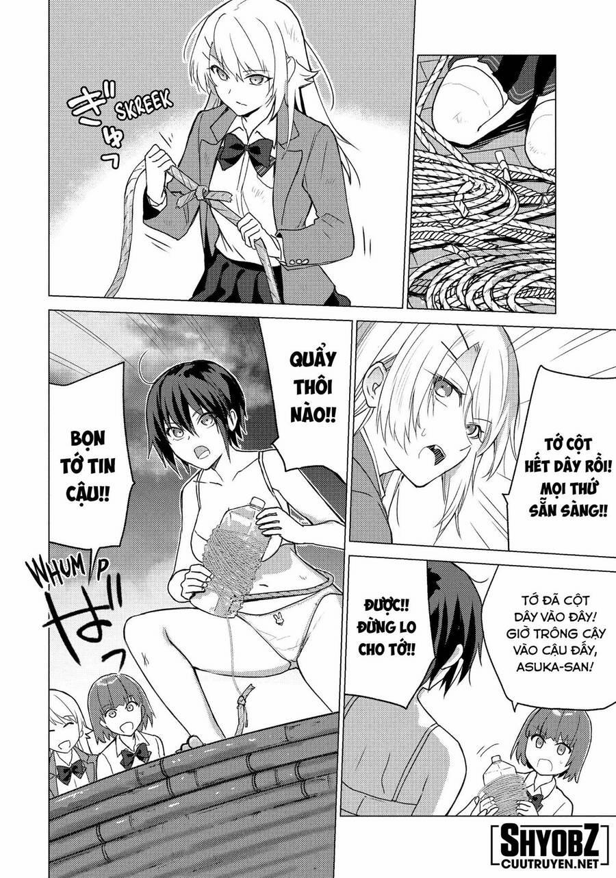 Sounan Desu Ka? 108 trang 2