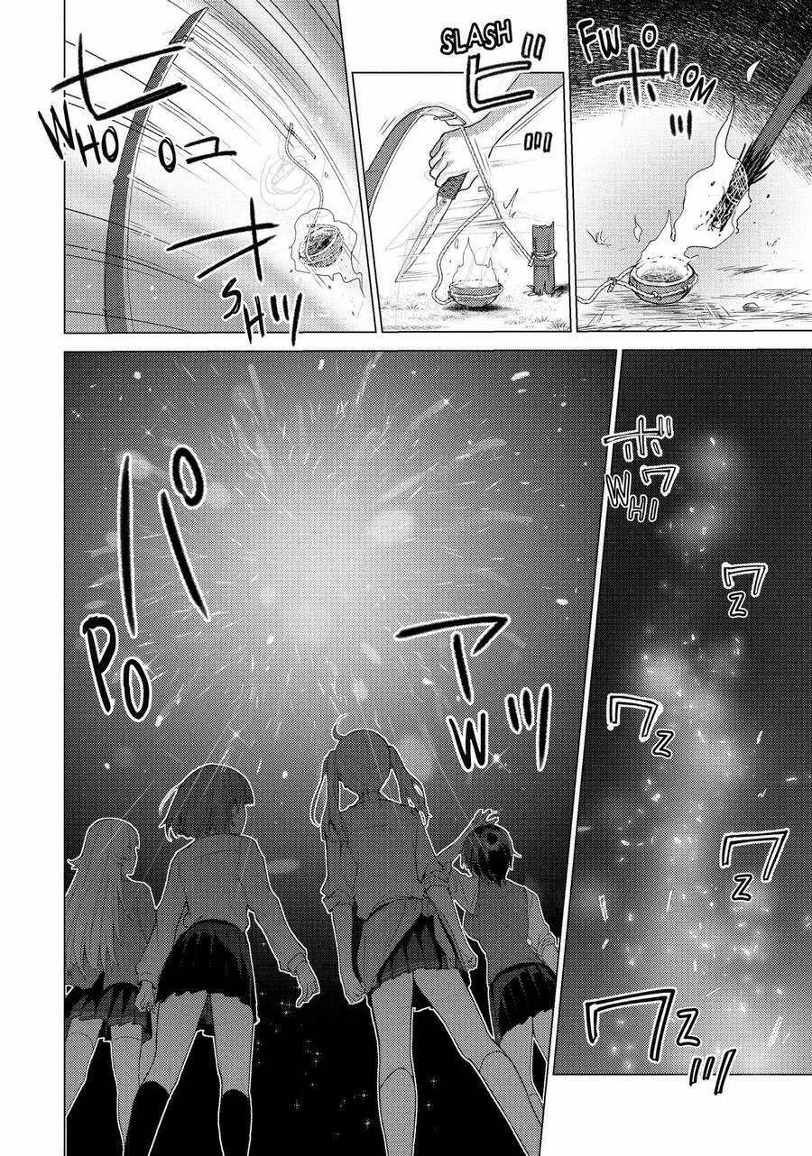 Sounan Desu Ka? 108 trang 8