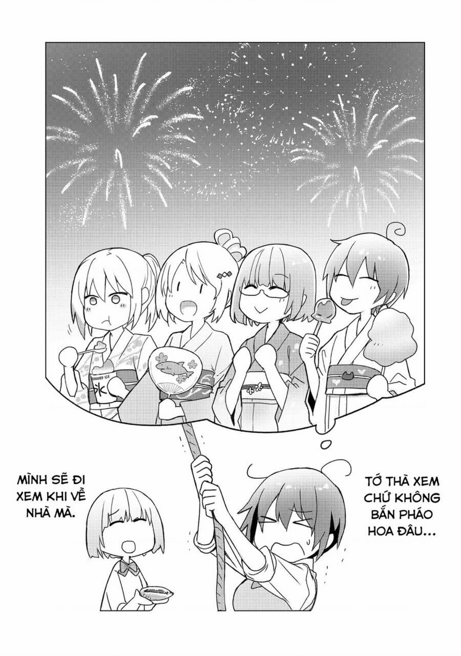 Sounan Desu Ka? 110 trang 11