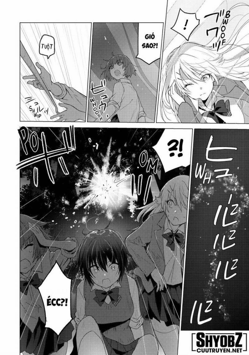 Sounan Desu Ka? 112 trang 4