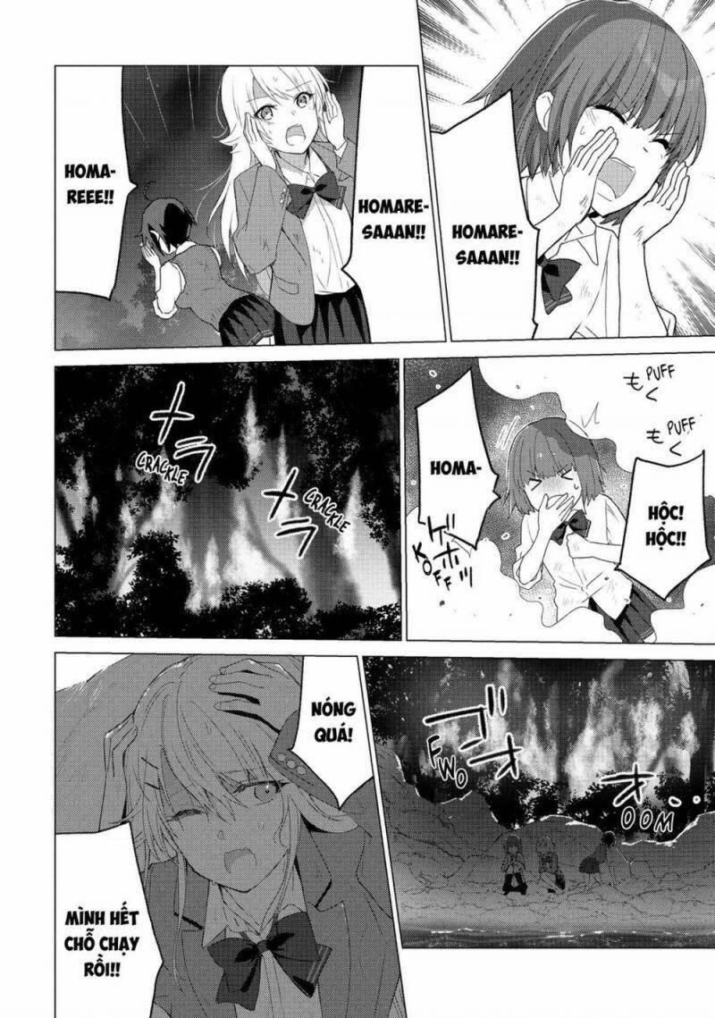 Sounan Desu Ka? 112 trang 8